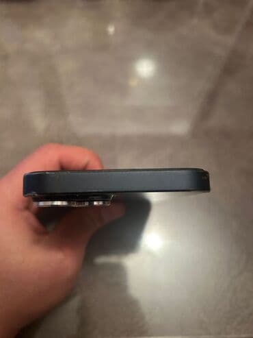 iphone 14 ikinci əl: IPhone 14, 128 GB, Qara, Face ID — 4