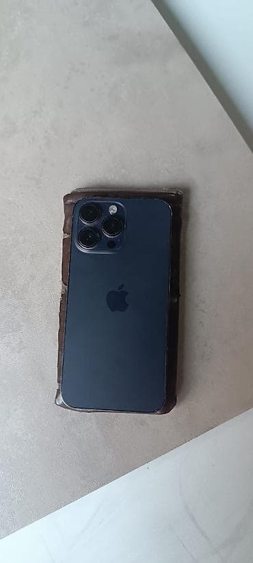 iphon 6 plus: IPhone 14 Pro Max, 256 GB, Deep Purple, Face ID — 2