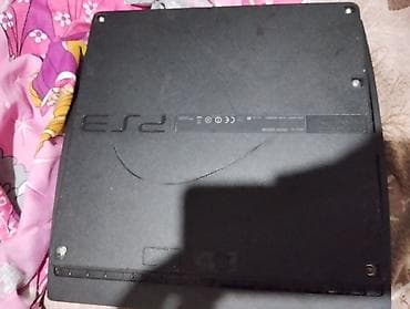 PlayStation 3 2 ci el vaxdinda baha idi deye 325 manata almisam 2