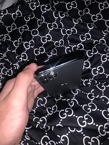 iphone 19: IPhone 11 Pro, 64 GB, Space Gray, Face ID — 3
