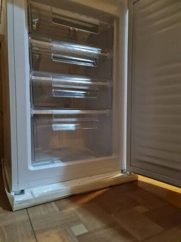 Промышленные морозильники: Закрытый морозильник — 2