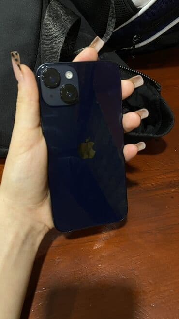 купить бу айфон 8 плюс: IPhone 14, 128 ГБ, Midnight — 1