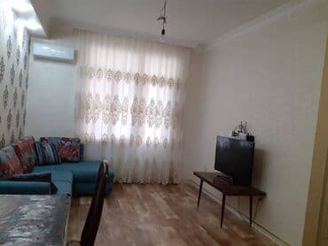 sumqayit bina evi: 2 otaqlı, Yeni tikili, 52 kv. m — 2