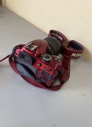 соковыжималка vitek vk 720: Nikon D3200 rəqəmsal SLR fotoaparatı. Bu, müxtəlif fotoqrafiya — 6