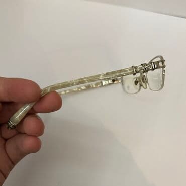 chanel de bleu qiymeti: Optik eynək — 7