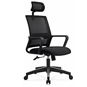 Təkərli, Qolları tənzimlənmir, Parça