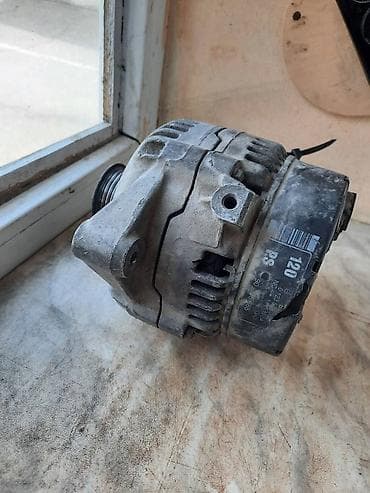 starter opel vectra: Opel Vektra, 1996 il, Orijinal, Almaniya, İşlənmiş — 2