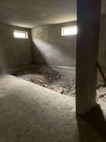 binə atçiliq: 8 otaq, 386 kv. m, Kredit yoxdur, Təmirsiz — 14