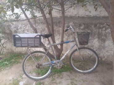 велосипеды из германии бишкек: 26-liq stells — 1