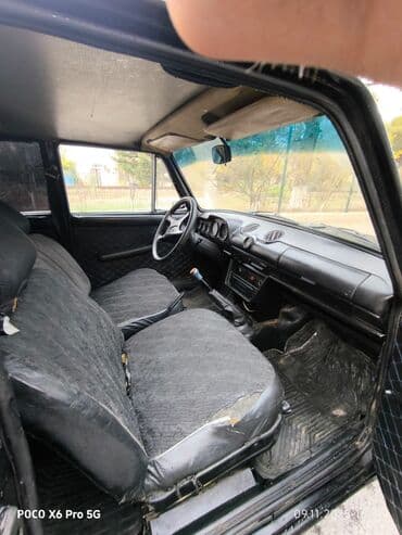 gence turbo az: VAZ (LADA) 2106: 1.6 l | 2005 il 56000 km Sedan — 5