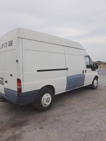 range rover sport: Ford Transit yük maşini yük daşima ucuz yukdasima seliqeli yukdaşima — 2