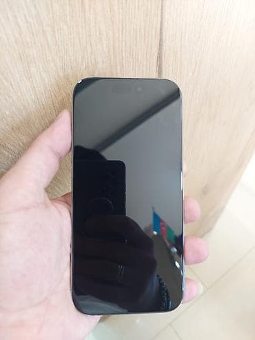 philips xenium 9@9h: IPhone 16 Pro, 128 GB, White Titanium, Kredit — 2