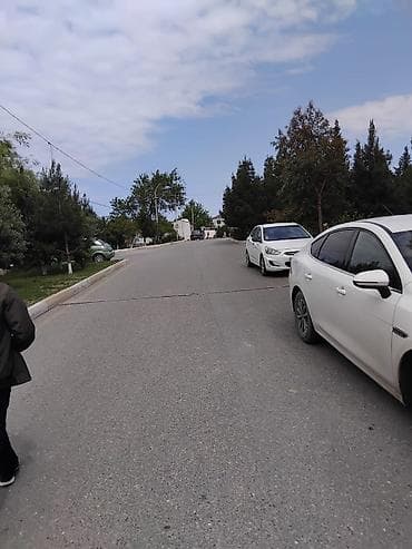 emircanda ev satisi: Bakı, Binəqədi qəs., 3 otaqlı, Köhnə tikili, m. Xocasən, 415 kv. m — 10