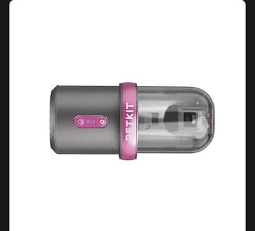 С/х животные и товары: PETKIT AirClipper – ev heyvanları üçün çoxfunksiyalı baxım sistemi — 2