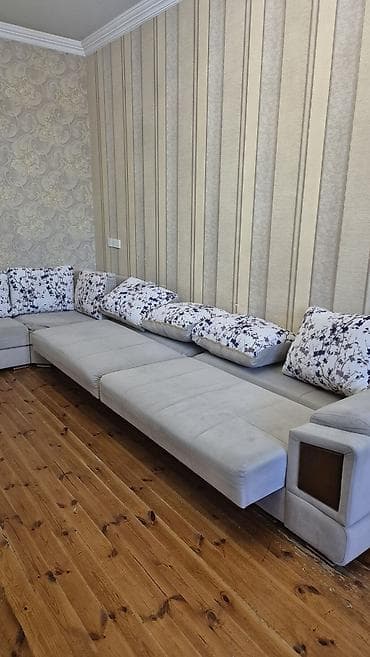 cay evi divanlari: Künc divan, Divan, Açılan — 4