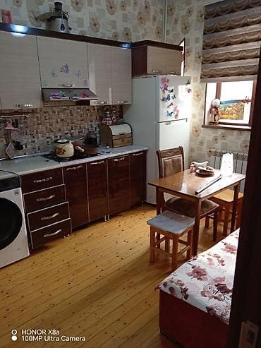 samux rayonu: Biləcəri 3 otaqlı, 75 kv. m, Kredit yoxdur, Orta təmir — 10