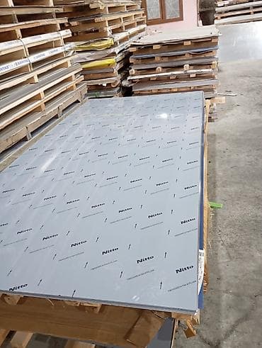 Nerjaveyka listlərin, profillərin və uqolniklərin topdan və pərakəndə — 9