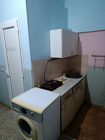 merdekan evler: 60 kv. m, 2 otaqlı, Su, İnternet, Telefon — 3
