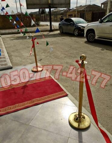 Lent kəsilməsi dəsdi. Açılış dəsdi. Padnos qayci lent kesilmesi desti