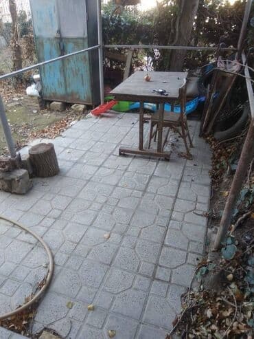 9 ci mikrorayon satilan evler: Bakı, 2 otaqlı, Köhnə tikili, 54 kv. m — 28