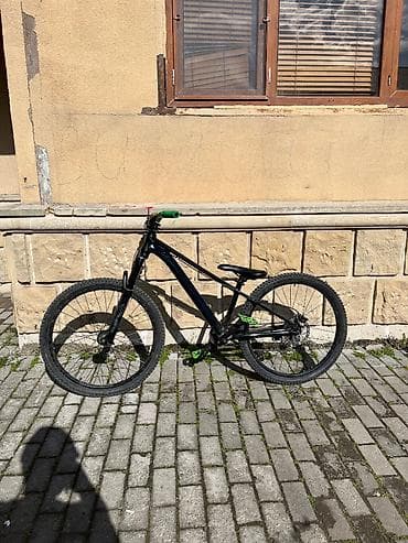 saft velosiped 26: Bmx gtr 986 26 lıq uding amort hassns pro 7 mt200 hassns xt satun race — 1