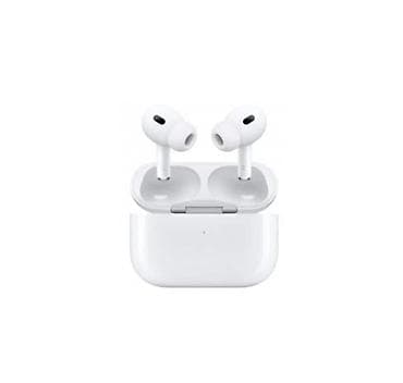 Kompüter, noutbuk və planşetlər: Simsiz (Bluetooth) Qulaqcıqlar, Apple, rəng - Ağ — 2