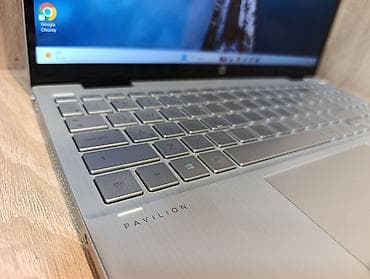 notebook core 2: HP Pavilion x360 15-er0007ur — 6