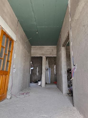 Yeni Ramana 6 otaqlı, 288 kv. m, Kredit yoxdur, Orta təmir — 10