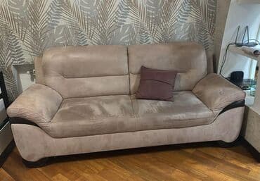 Divan, İşlənmiş — 1