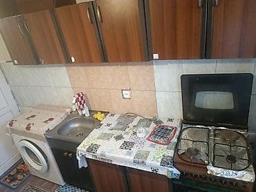 kiraye heyet evleri razin: 73 kv. m, 1 otaqlı, Kombi, Qaz, İşıq — 8