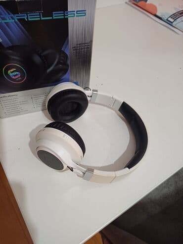 ucuz planset: Simsiz (Bluetooth) Qulaqcıqlar, JBL, rəng - Ağ — 3