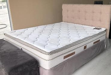 Yeni, Ortopedik matras, Bir nəfərlik