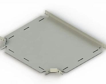 kabel şunur: Türkiyə istehsalı "Ardıç" metal kabel kanalları, elektrik tavaları — 6