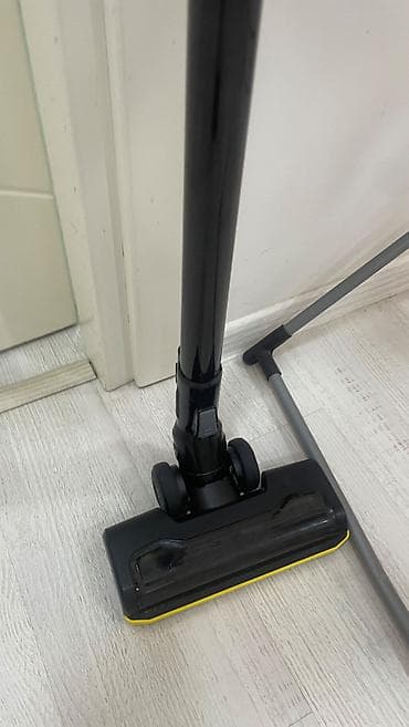 Rəsmi Karcher mağazasından alınıb 3 il öncə mağazadakı qiyməti 770 — 5