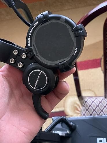 ingilis az dili tercume: Dualtron elektrik skuter - Güclü Dualtron platforması, LED — 3