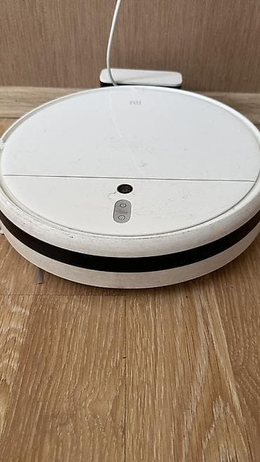 virtual reality: Продам робот-пылесос Xiaomi Robot Vacuum-Mop 2C Продается — 2