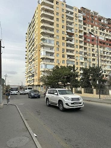 kirayə evlər binə: 2 otaqlı, Abşeron r. r-nu — 2