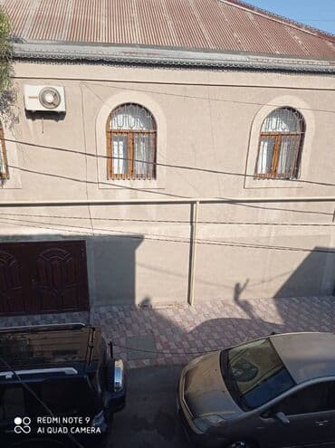 ev certiyojları: Ağ şəhər 2 otaqlı, 57 kv. m, Yeni təmirli — 19