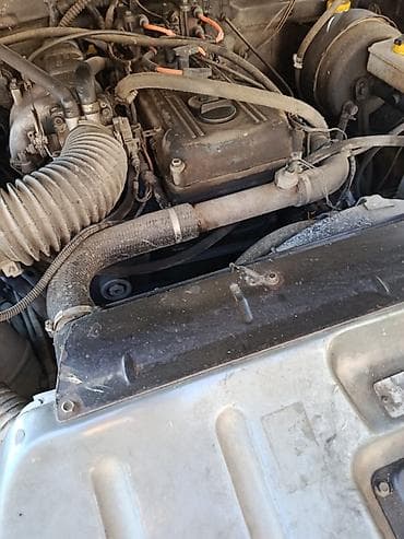 opel astra 2015: VAZ (LADA) : 2.4 l | 2002 il 30000 km Sedan — 8