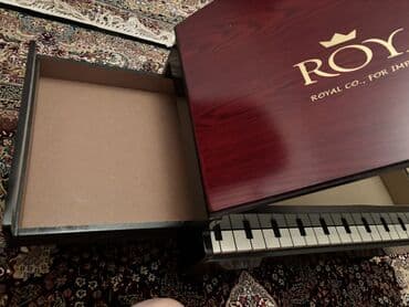 akkord razin: Пианино, Akkord, Акустический, Новый, Самовывоз — 1