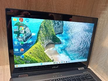 ssd 128gb: Acer Spin SP513-53N — 7