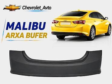 abilsofka: Arxa, Chevrolet Malibu, Ödənişli çatdırılma, Rayonlara çatdırılma, Ünvandan götürmə — 1