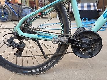 lelert велосипед: Bulls hardtail MTB Problemsizdir ciddi aliciya endirim Olunacaq — 3