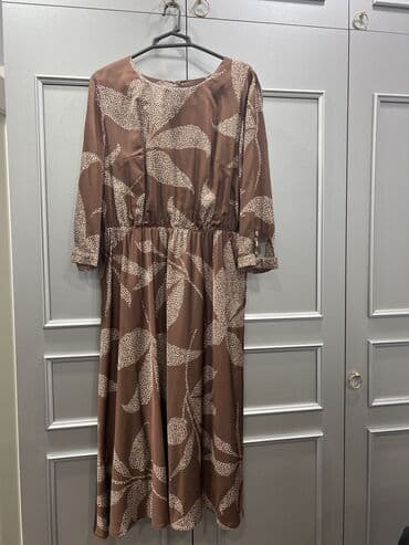 atlas donlar: Gündəlik donlar — 1