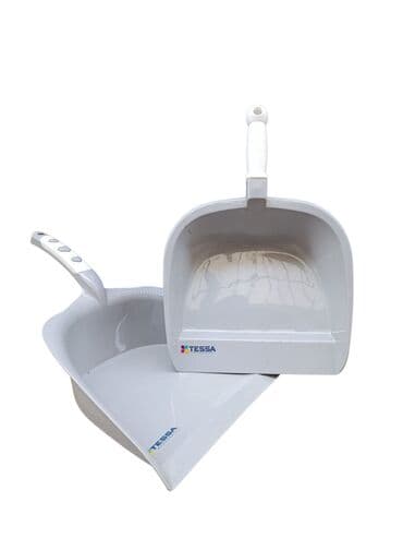 потолочные сушилки для белья: TESSA markalı plastik tullantı yığma küreyi - Məhsul növü: əl üçün — 3