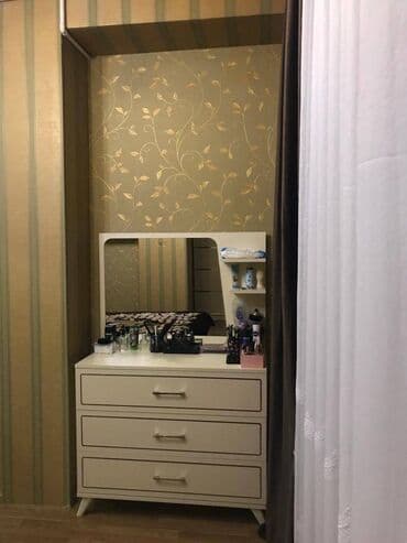 əmircanda bina evləri yeni tikili: Xalqlar metrosuna yaxın 16 mərtəbəli binanın 8-ci mərtəbəsində — 7