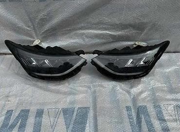 2106 fara: Komplekt, Hyundai, 2023 il, Orijinal, İşlənmiş — 1