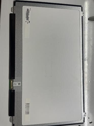 nod 8: Asus ekran Notebook ekran paneli – 15.6" LCD - Ölçü: 15.6 düym - — 2