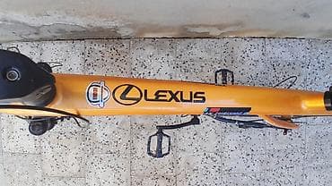 velsobet: Lexus Grand Turismo 2 dağ velosipedi lexus velosiped satılır.Narıncı — 2