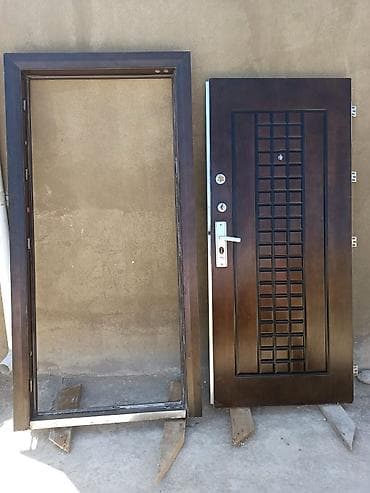 Seyf qapi 205/95sm
200azn
Ramana 8880 leli